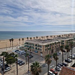 Apartamento de 1 Dormitorio