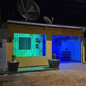 Casa Da Mae Barra Grande